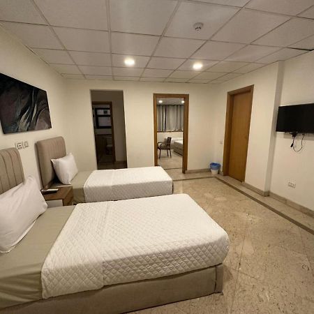 Dawntown Cairo Egy Days Hotell Eksteriør bilde