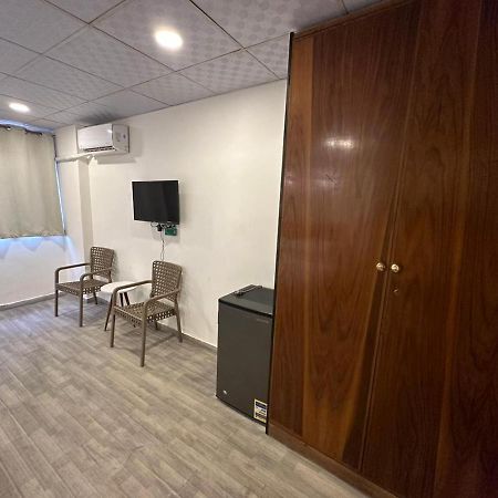 Dawntown Cairo Egy Days Hotell Eksteriør bilde
