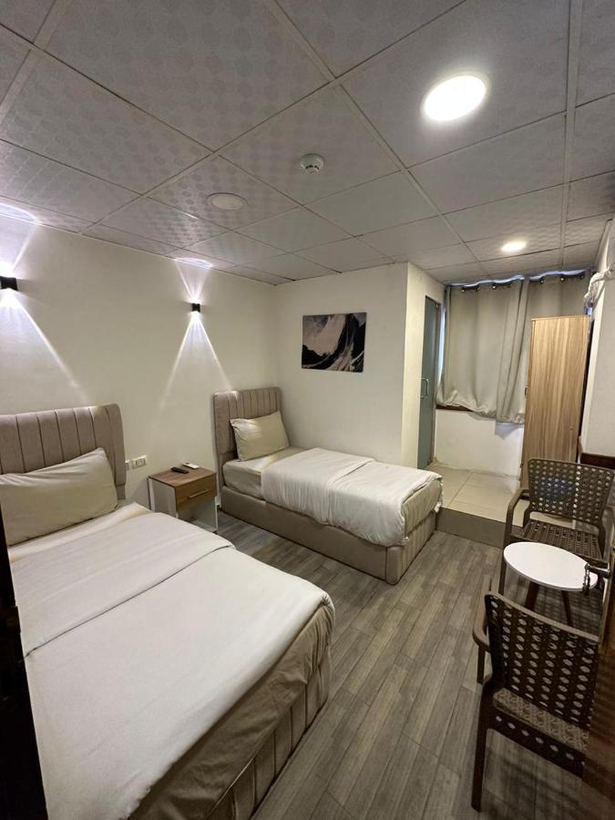 Dawntown Cairo Egy Days Hotell Eksteriør bilde