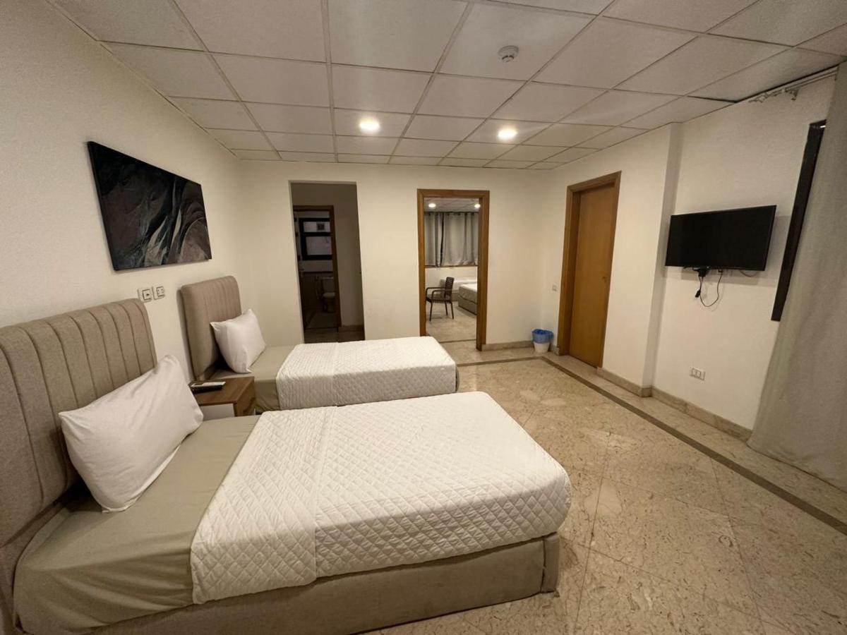 Dawntown Cairo Egy Days Hotell Eksteriør bilde
