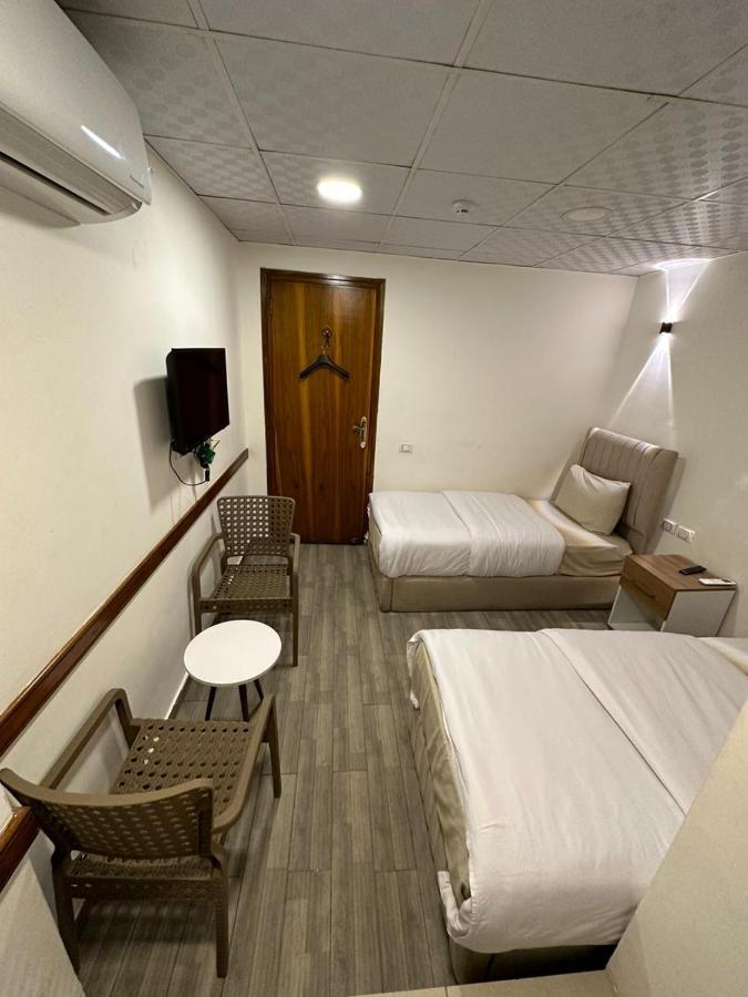Dawntown Cairo Egy Days Hotell Eksteriør bilde