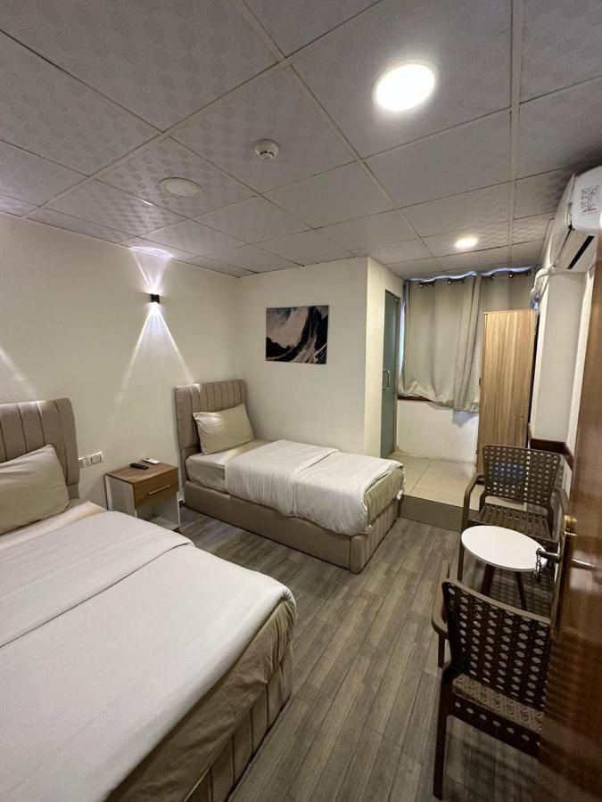 Dawntown Cairo Egy Days Hotell Eksteriør bilde