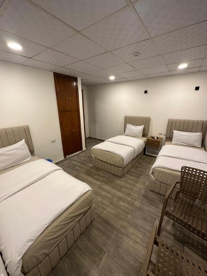 Dawntown Cairo Egy Days Hotell Eksteriør bilde