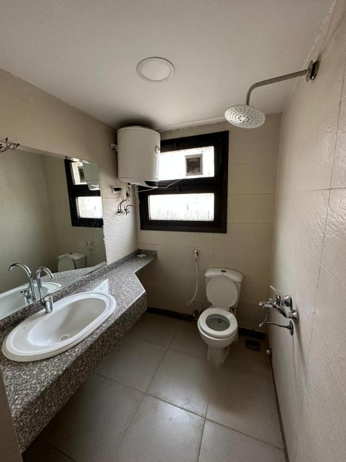 Dawntown Cairo Egy Days Hotell Eksteriør bilde