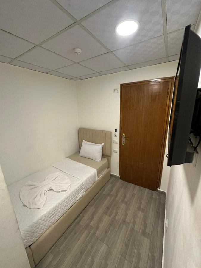 Dawntown Cairo Egy Days Hotell Eksteriør bilde