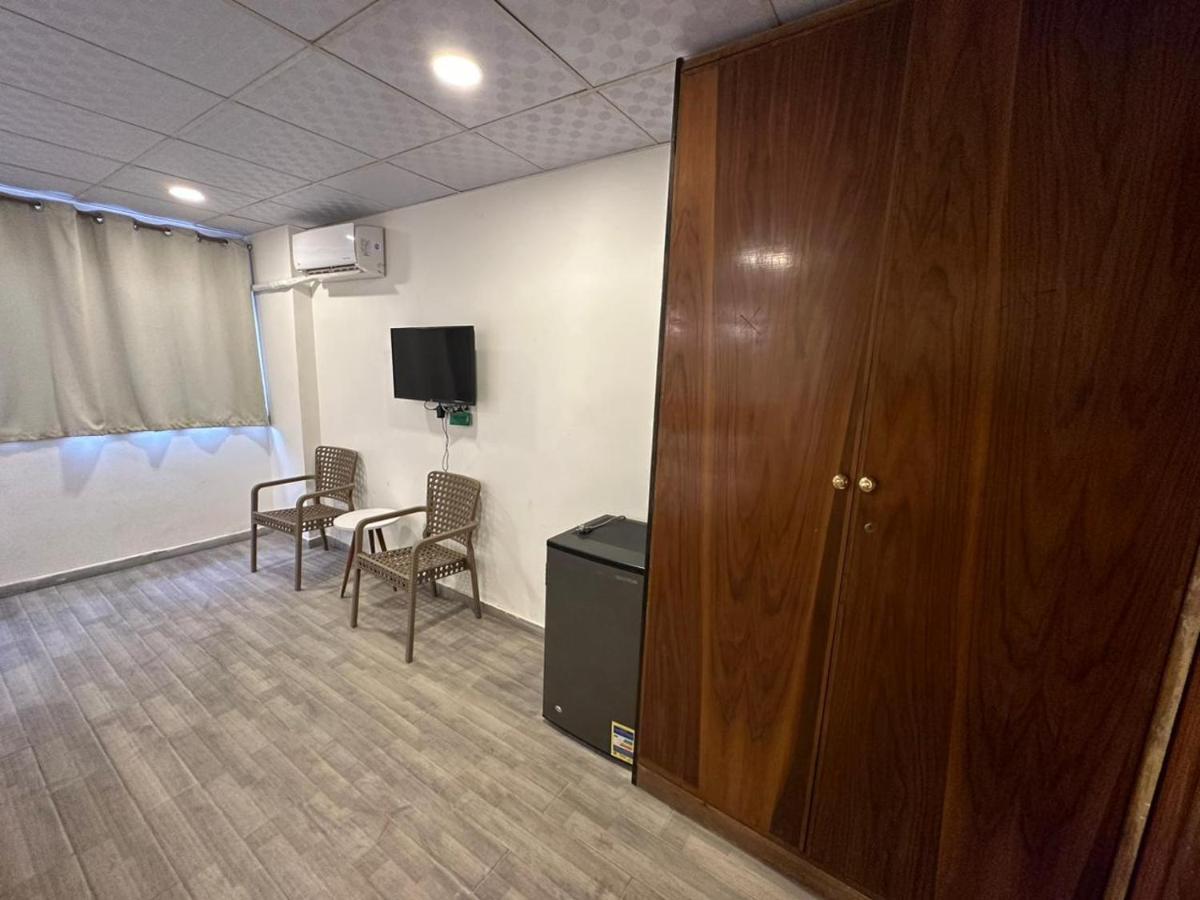 Dawntown Cairo Egy Days Hotell Eksteriør bilde