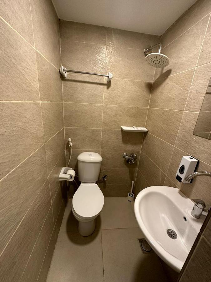 Dawntown Cairo Egy Days Hotell Eksteriør bilde