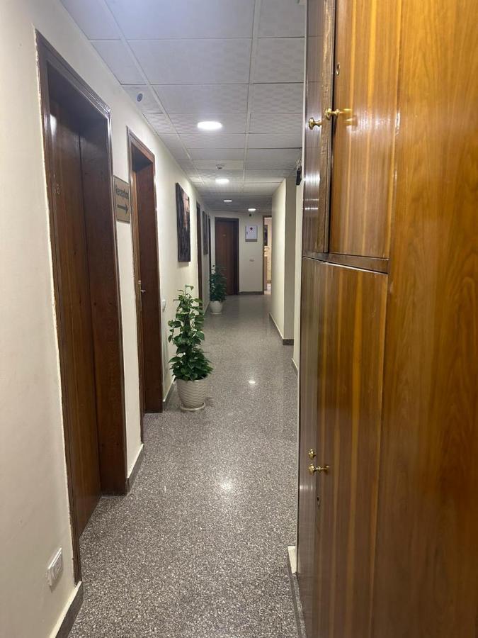 Dawntown Cairo Egy Days Hotell Eksteriør bilde