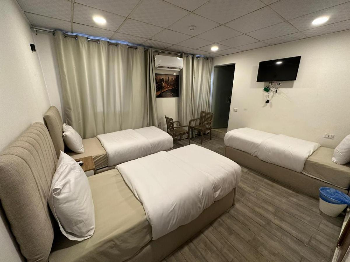 Dawntown Cairo Egy Days Hotell Eksteriør bilde