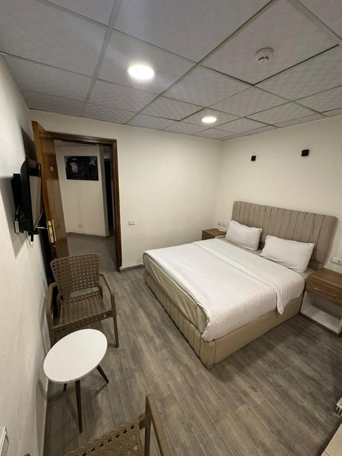Dawntown Cairo Egy Days Hotell Eksteriør bilde