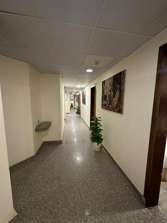 Dawntown Cairo Egy Days Hotell Eksteriør bilde