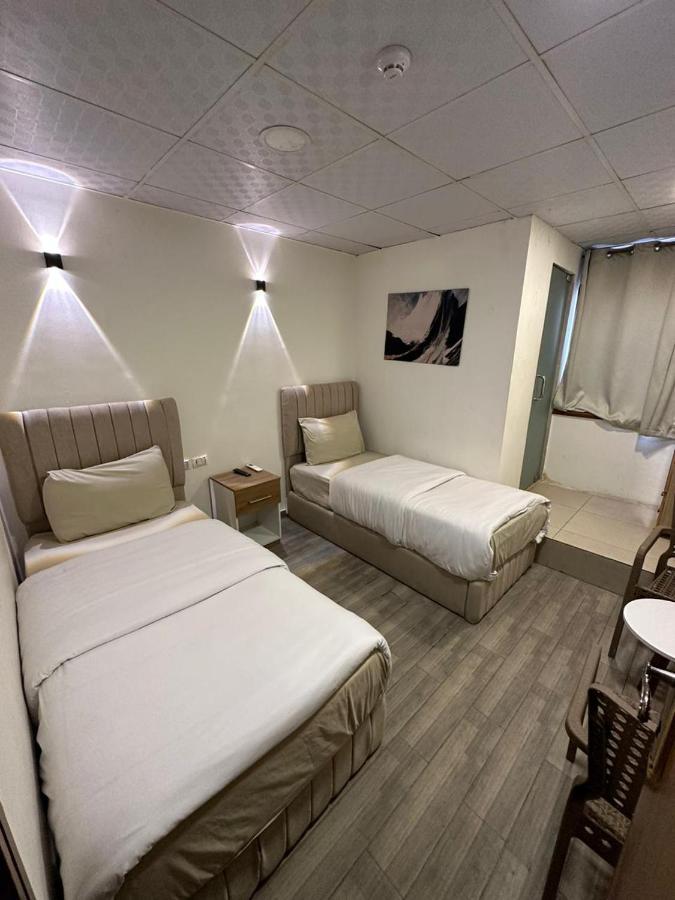 Dawntown Cairo Egy Days Hotell Eksteriør bilde
