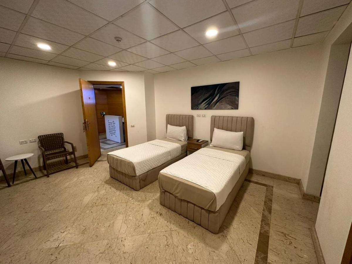 Dawntown Cairo Egy Days Hotell Eksteriør bilde