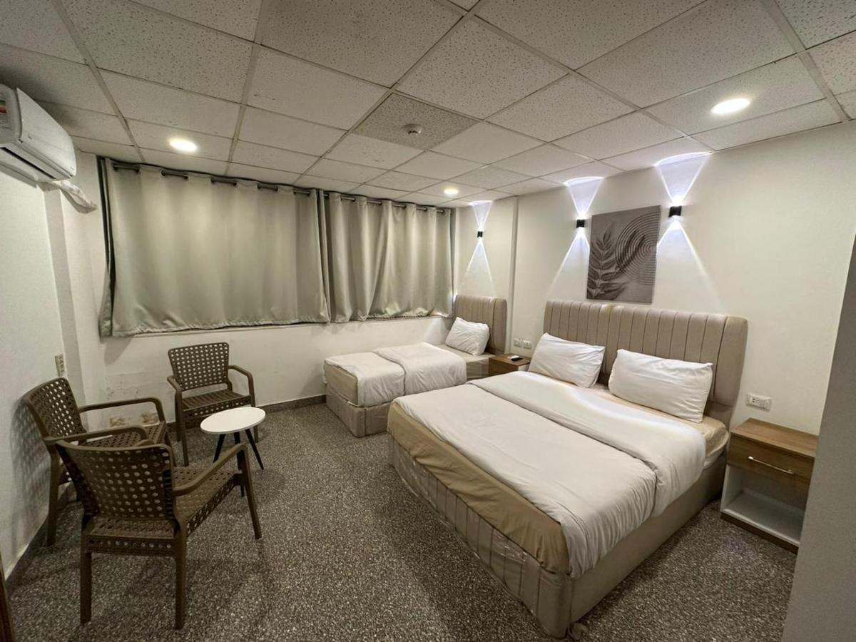 Dawntown Cairo Egy Days Hotell Eksteriør bilde