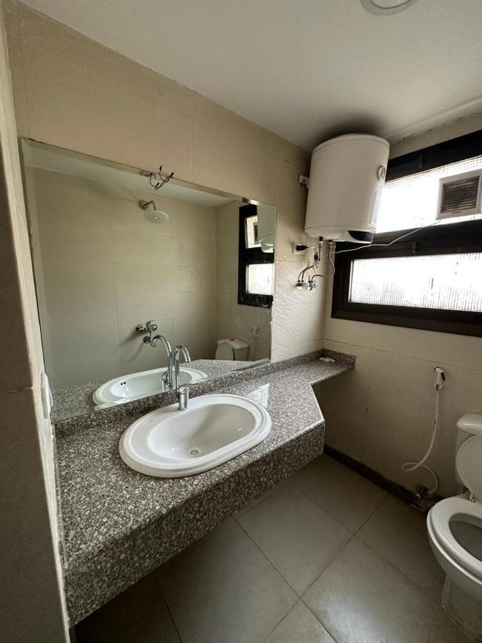 Dawntown Cairo Egy Days Hotell Eksteriør bilde